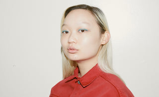 Get to Know Model Jessica Wu