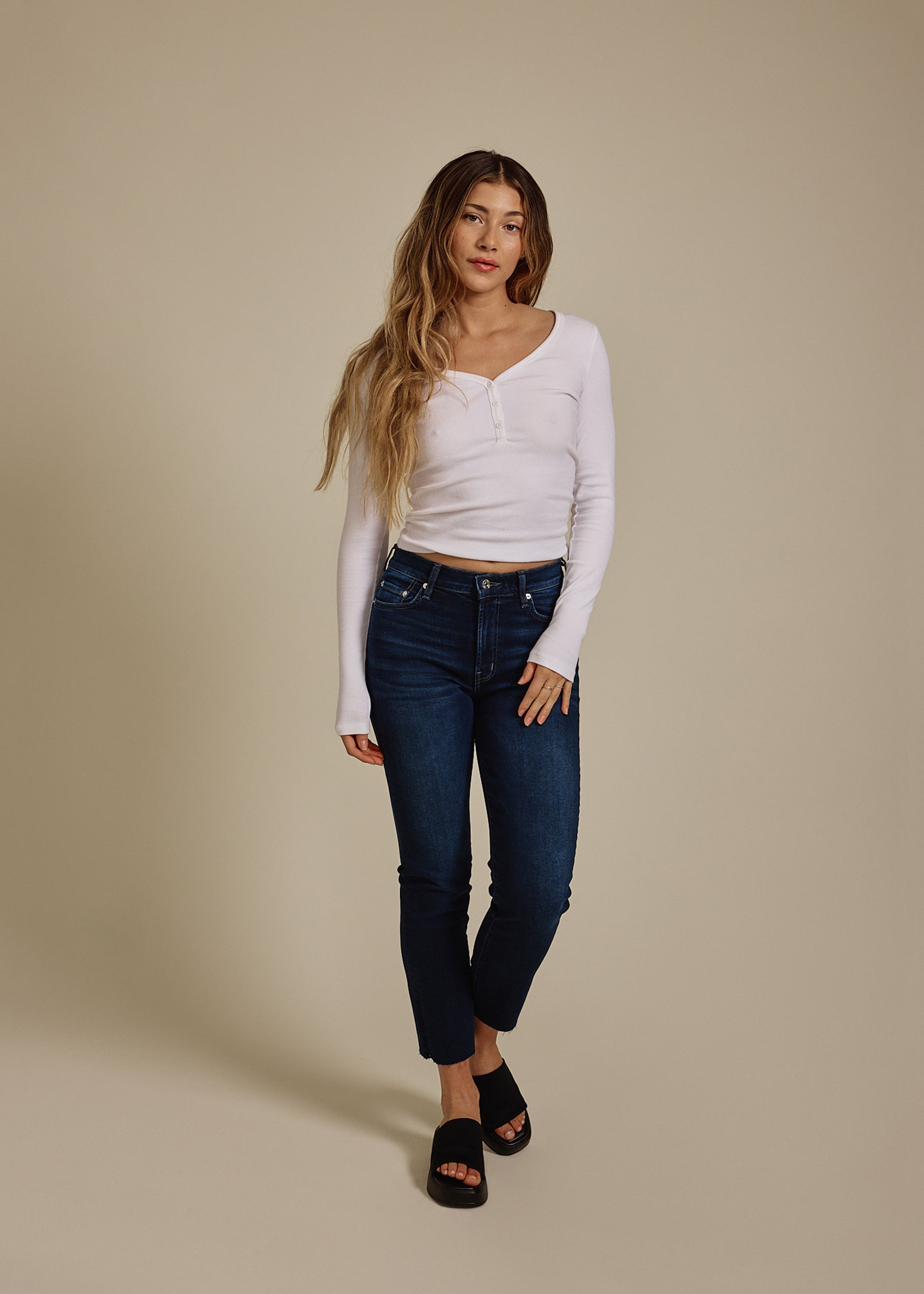 Discover EDWIN USA's Complete Collection of Vintage Denim Styles