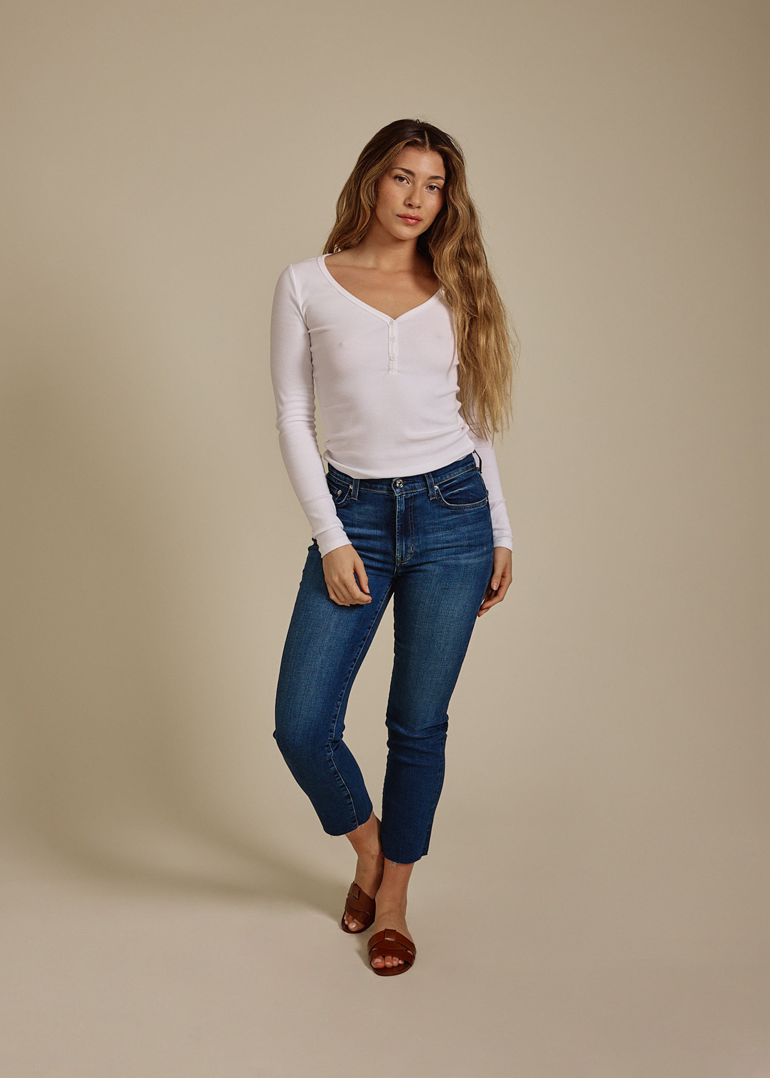 Premium Denim Made in the USA | EDWIN USA