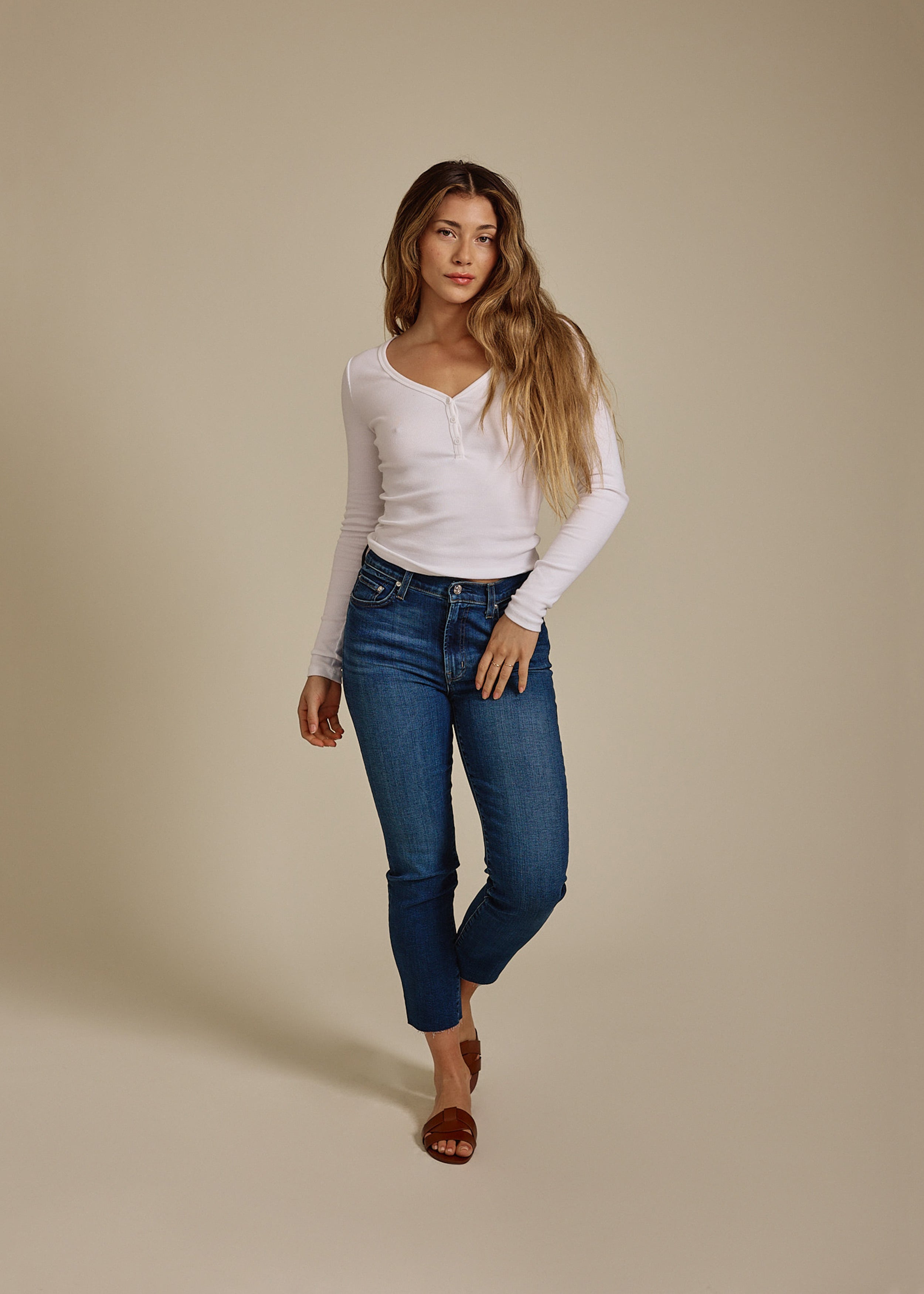 Premium Denim Made in the USA | EDWIN USA