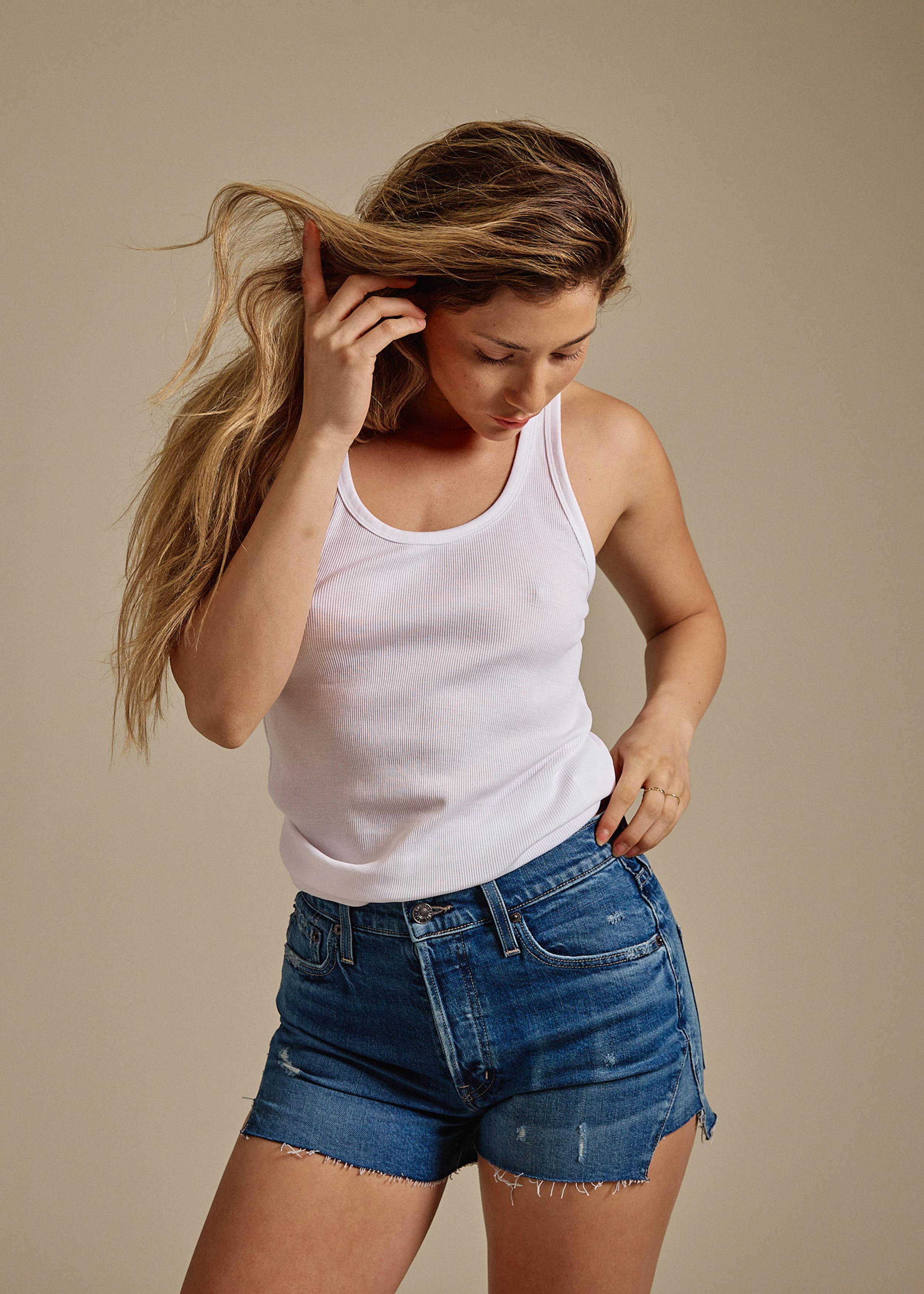 Discover EDWIN USA's Complete Collection of Vintage Denim Styles