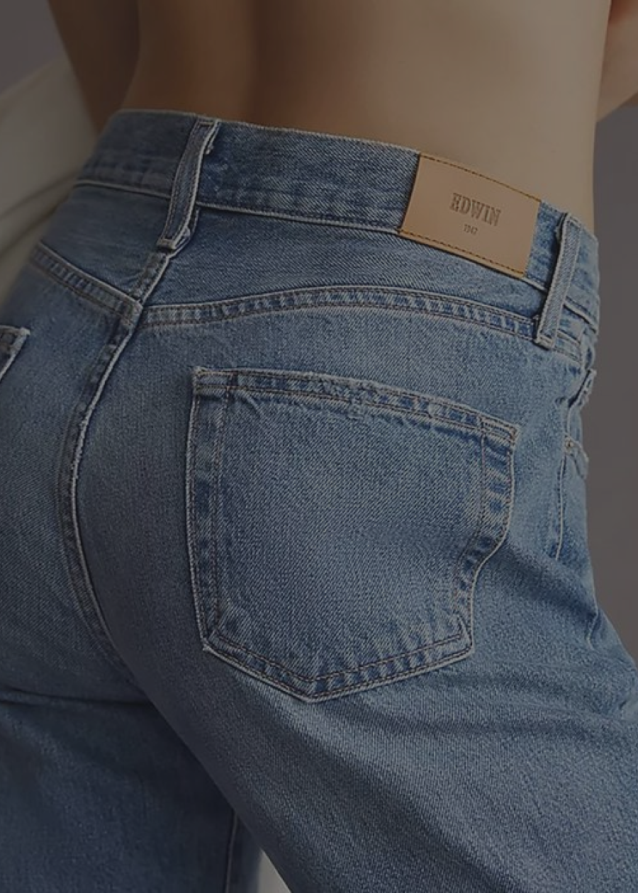 Jeans edwin best sale